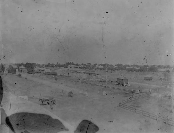 album Ilford Special Rapid Box 4